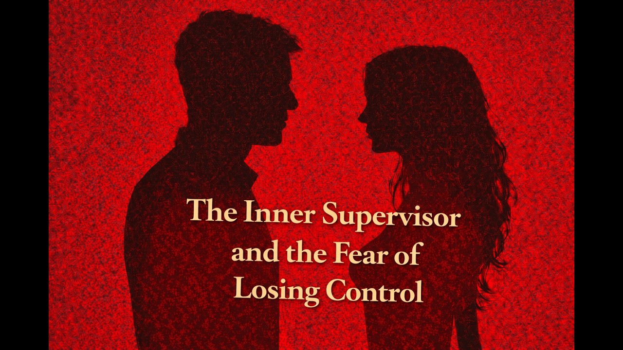 When Control Becomes Your Prison | Deep Emotional Story