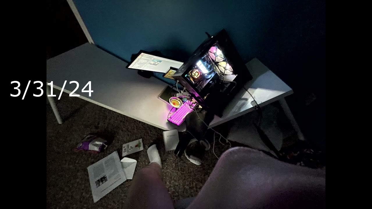 desk