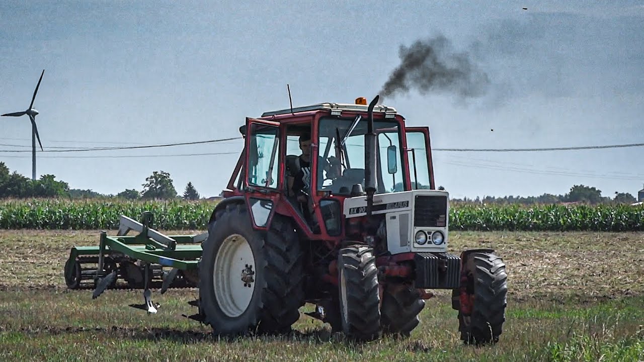🔥Biały Belarus Na Dwa Koła!🔥Gruberowanie 2023✔Agro Awuus✔