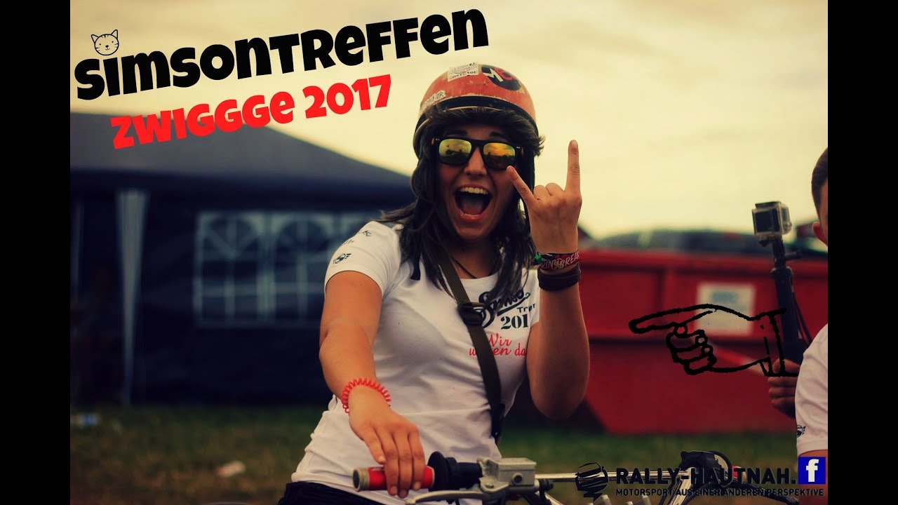 Simsontreffen Zwickau 2017 - Gebirgsjäger Edition