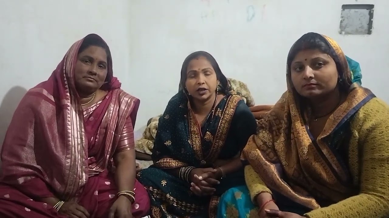 गुंजन गोस्वामी के लिए मंजू मोहिनी क्या बोली आप लोग वीडियो को पूरा देखें