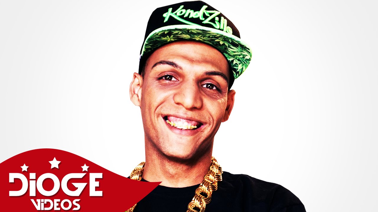 MC Pierre - S&oacute; quero mulher que toma bala (DJ Victor Falc&atilde;o) Lan&ccedil;amento 2015