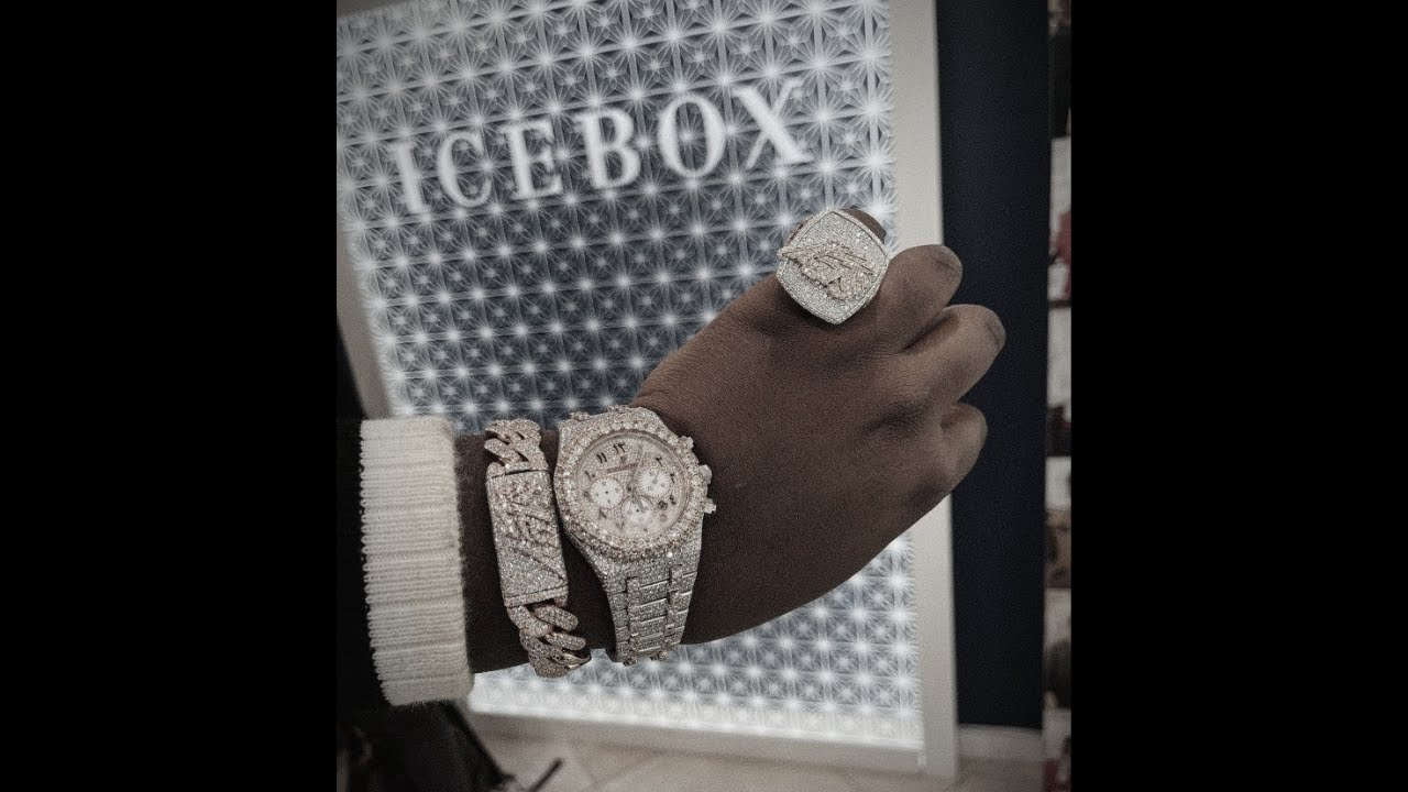 [FREE] Baby Smoove x Veeze Type Beat - 