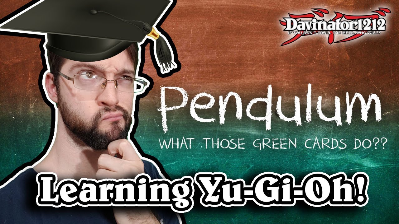 Episode 14: How to Pendulum Summon | Learning Yu-Gi-Oh!