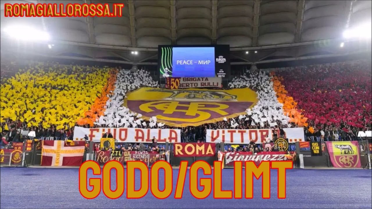 🔥 #GodoGlimt: Il Karma ha la maglia gialla! 🔥