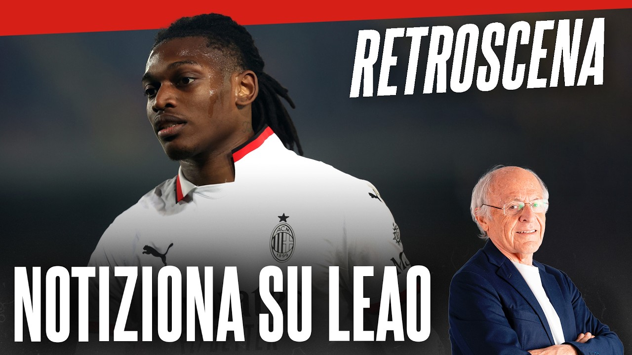 BENE, MOLTO BENE! Milan offensivo! BARTESAGHI-ESTUPINAN binario di sinistra. Attenzione ai DETTAGLI!
