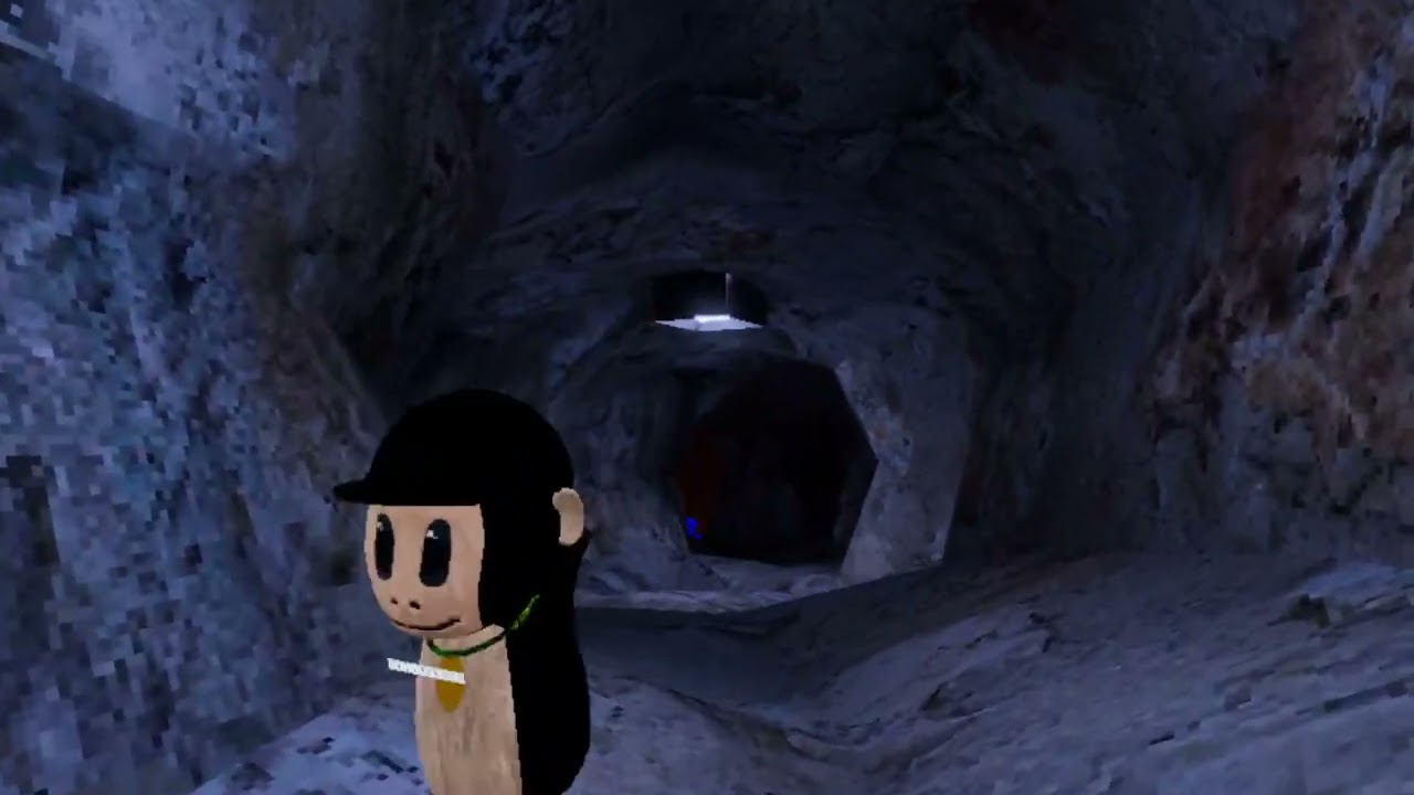 Beating monkey deluxe backwards | munkie deluxe (ft. Turkey.BBB)