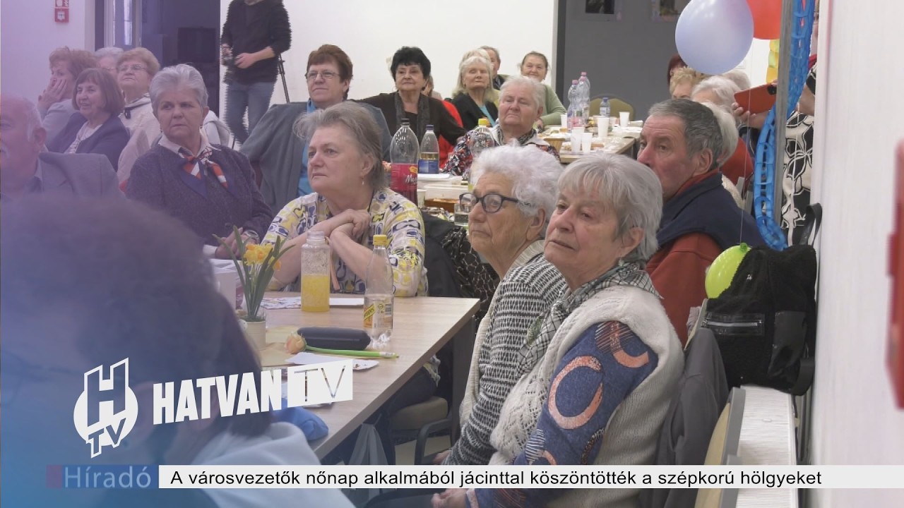 Hatvan TV Híradó 2026-03-05