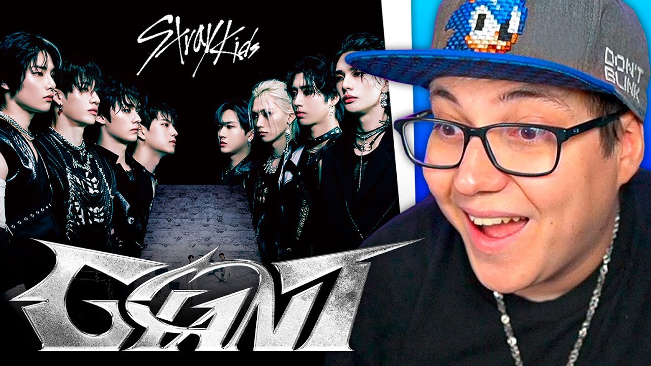 BOFFE REACCIONA a STRAY KIDS: 