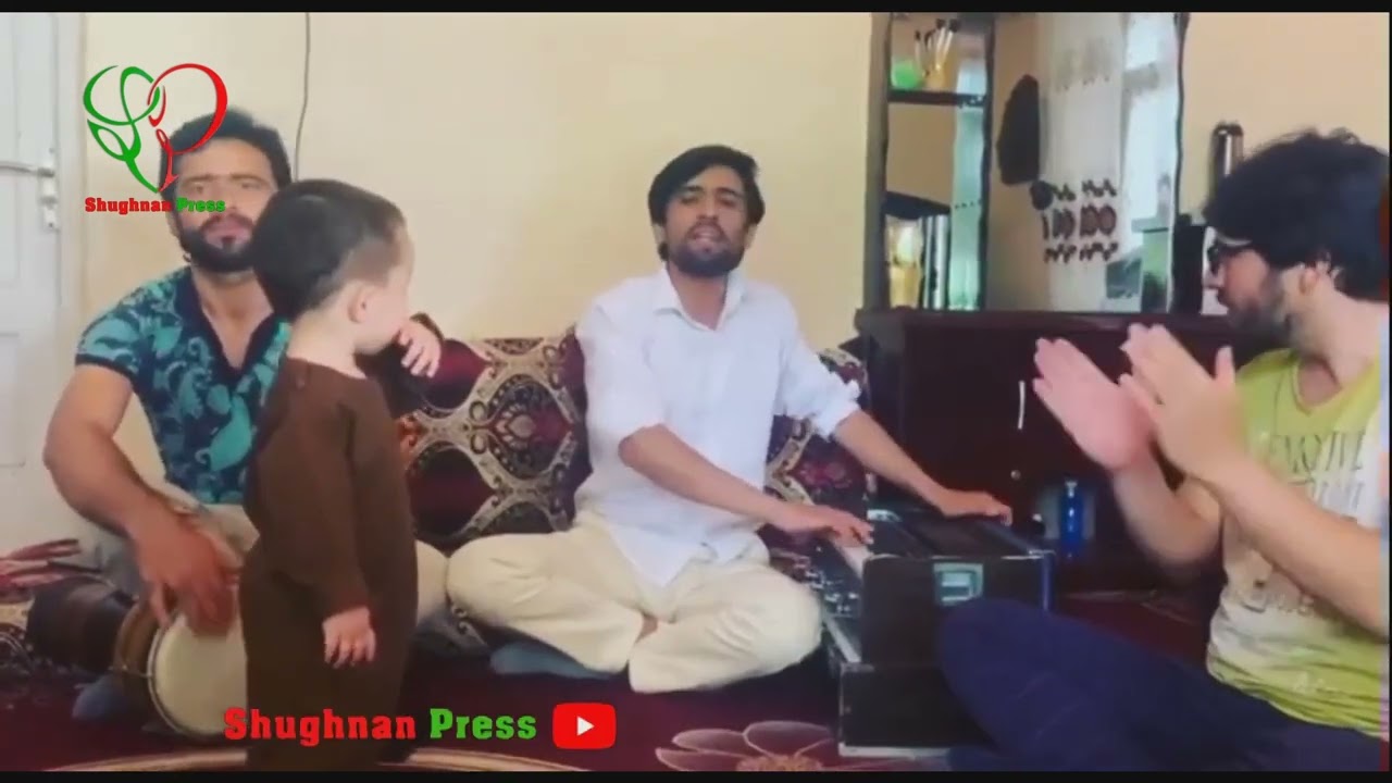 Помери Музыка | Khaliq Dad Payman | خالقداد پیمان