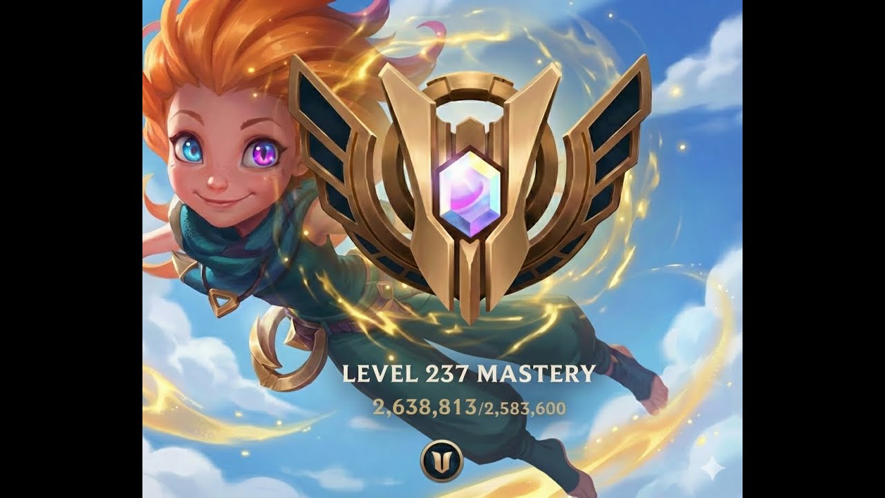 2.7m zoe outplay sry my internet disconnected☝✨🤴