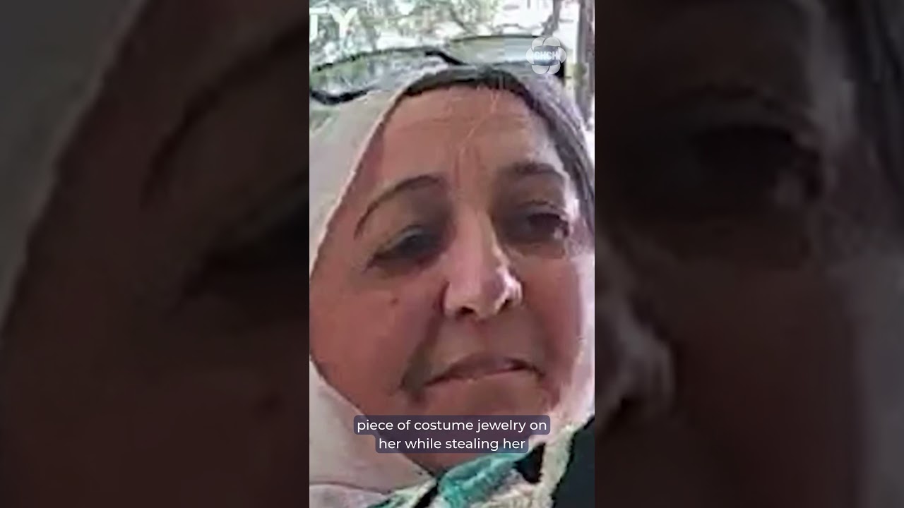 Hamilton police look for woman accused of Flamborough distraction theft