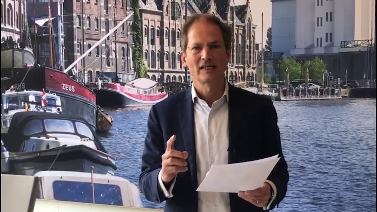 Samenwerking Nationaal Restauratiefonds en Donatus