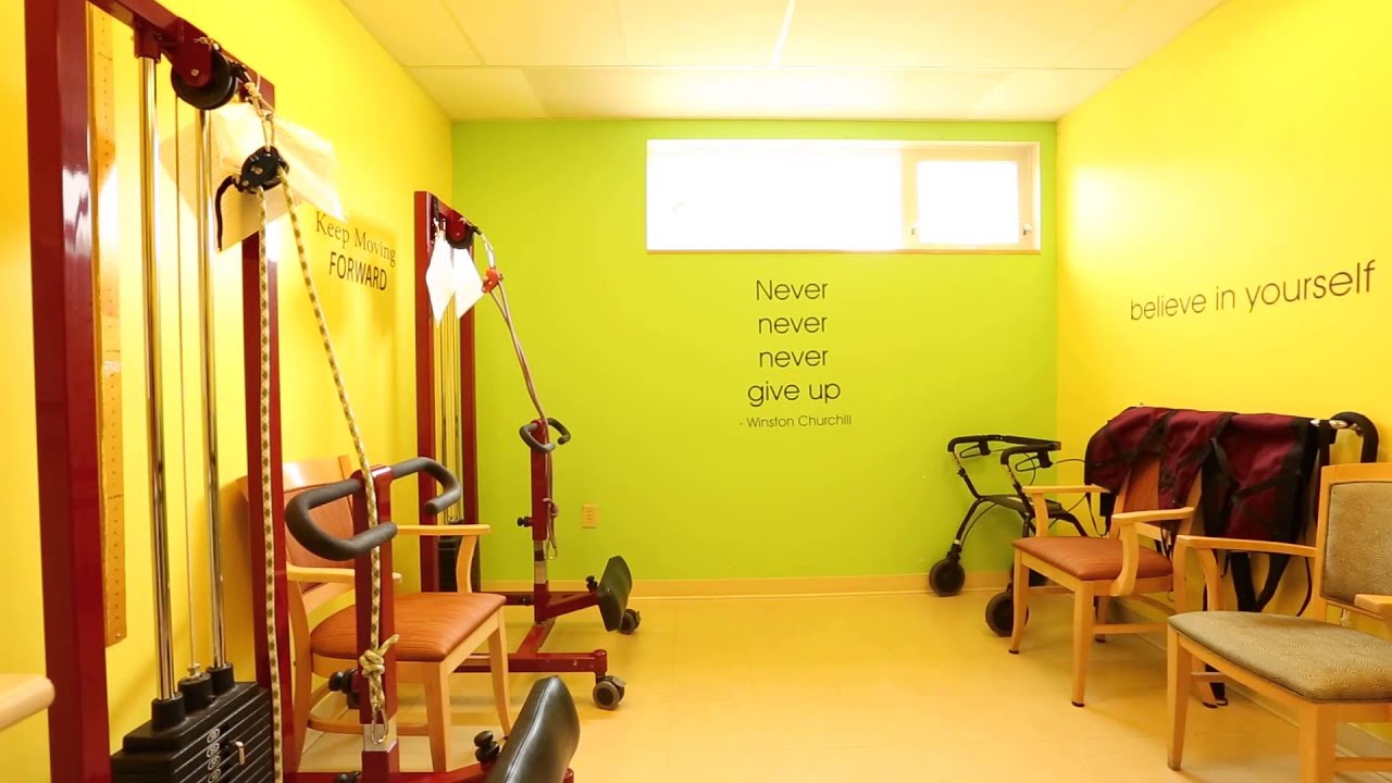 Bay Ridges Long-Term Care Home
