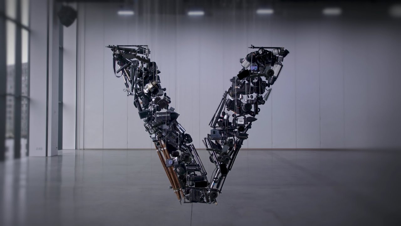 LG V30: Art of Photography  (Full ver.)