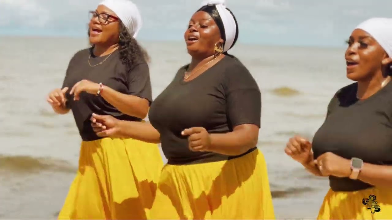 Gouule Style - Beiba Nuwei - PUNTA Popurrí