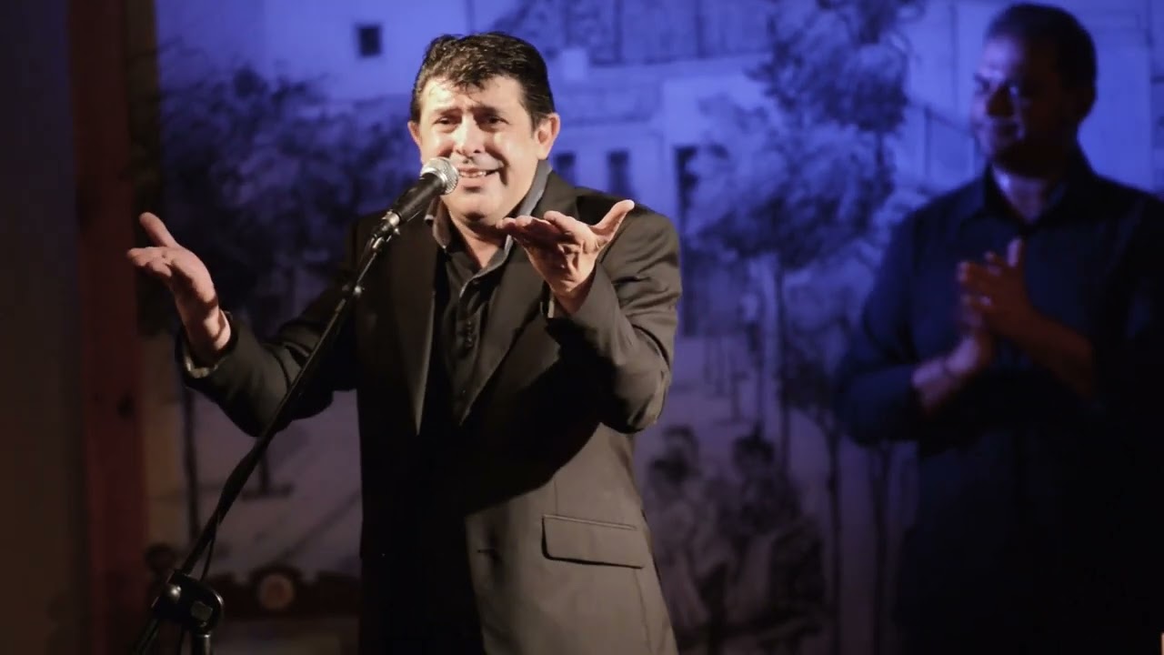José el Pañero,  por bulerías