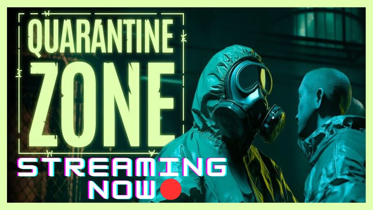 KIỂM DUYỆT MẤY ANH TRUNGNESE TRƯỚC TRẬN U23 VIỆT NAM !!! | Quarantine Zone: The Last Check #2