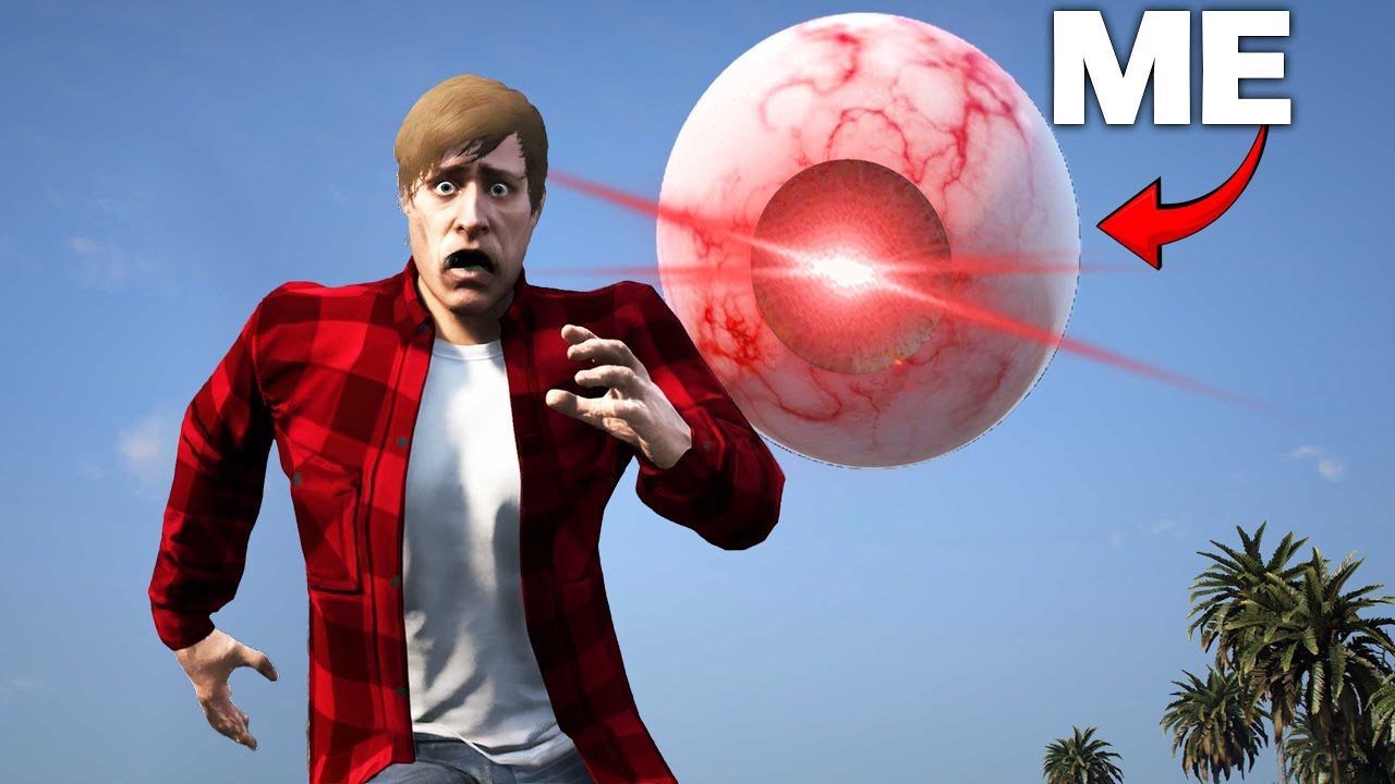 I TERRORIZED MY GTA RP SERVER for 4 HOURS..