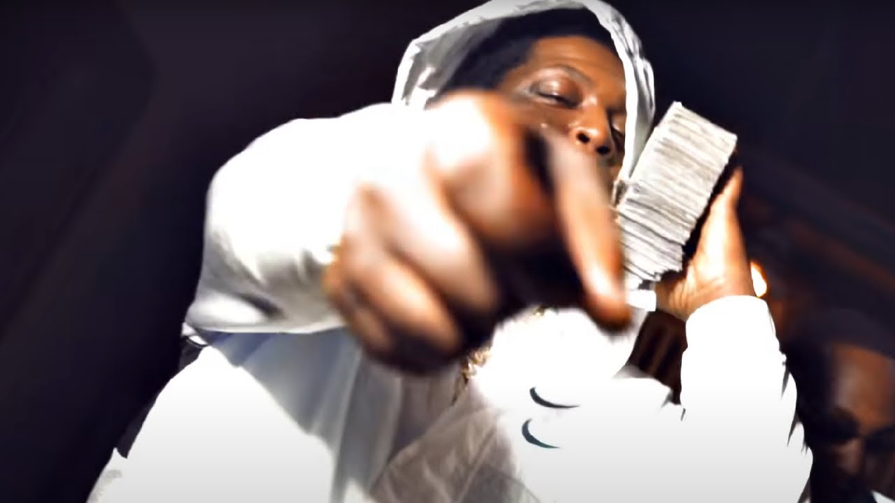 Rio Da Yung OG x Wayne616 - Professional Shit Talker (Official Music Video)