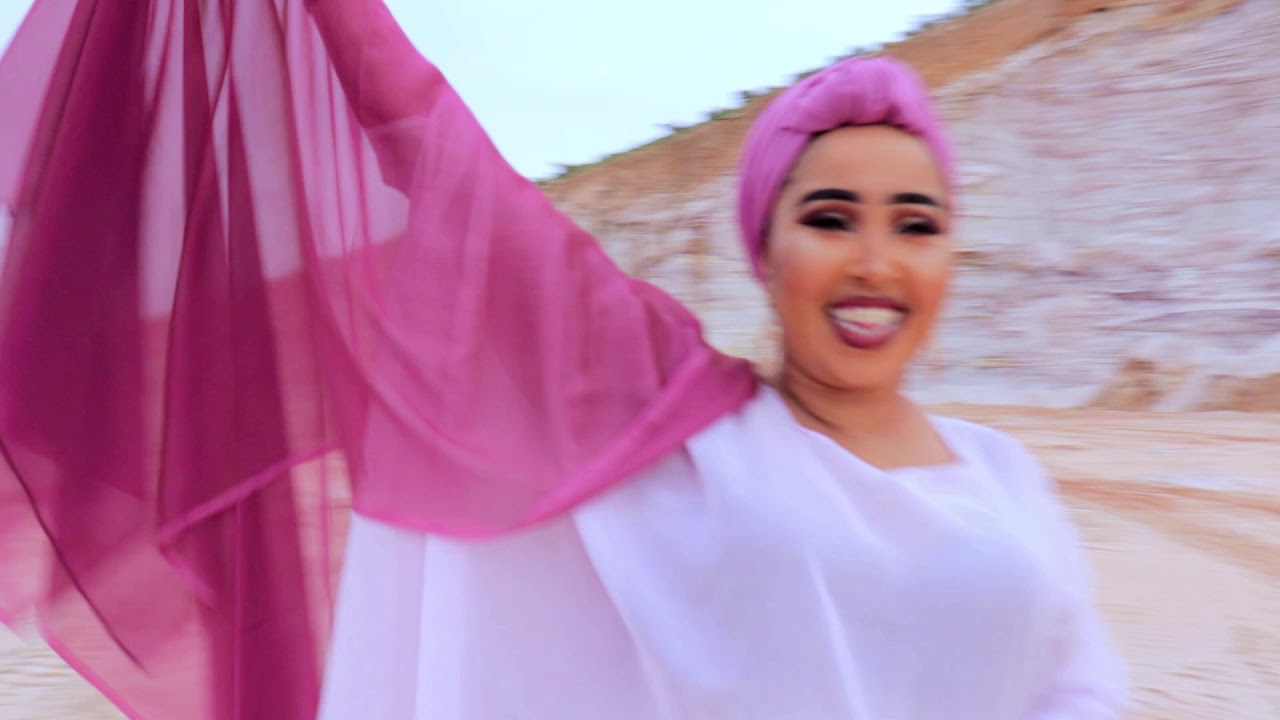 ZAMZAM SHARAF |  IGA DAA XOD XODASHADA  | New Somali Music Video 2020 (Official Video)