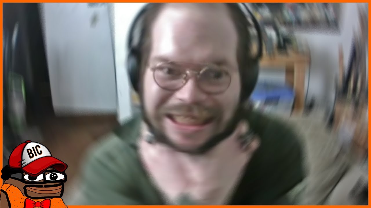 KingCobraJFS - Valentine's Day Freak-Out