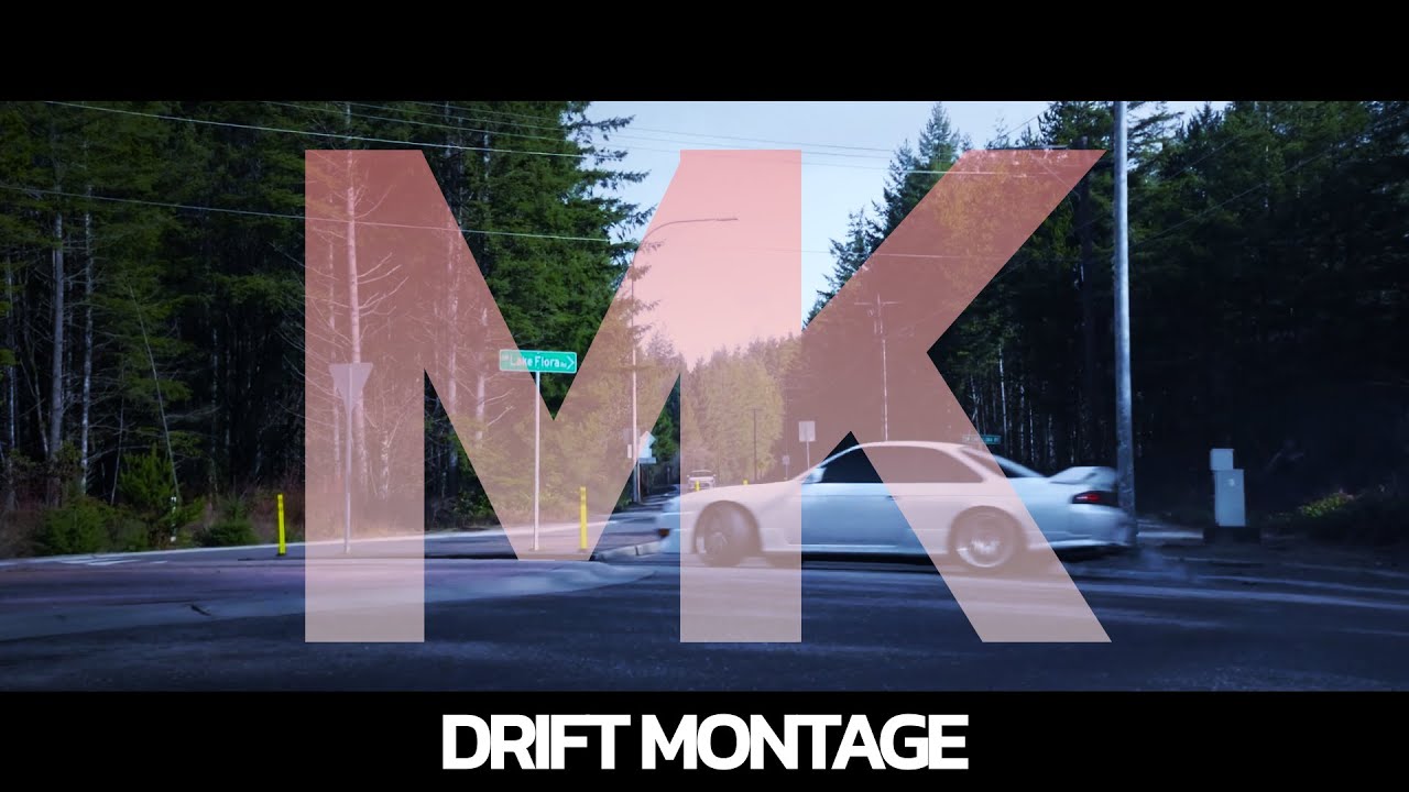 「🎵CAROLMART🎵」  ☁️🚗 Drift Edit 🚗☁️ MarvinK/Sartiplays