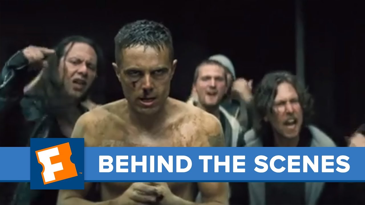 Out of the Furnace | Behind the Scenes | FandangoMovies