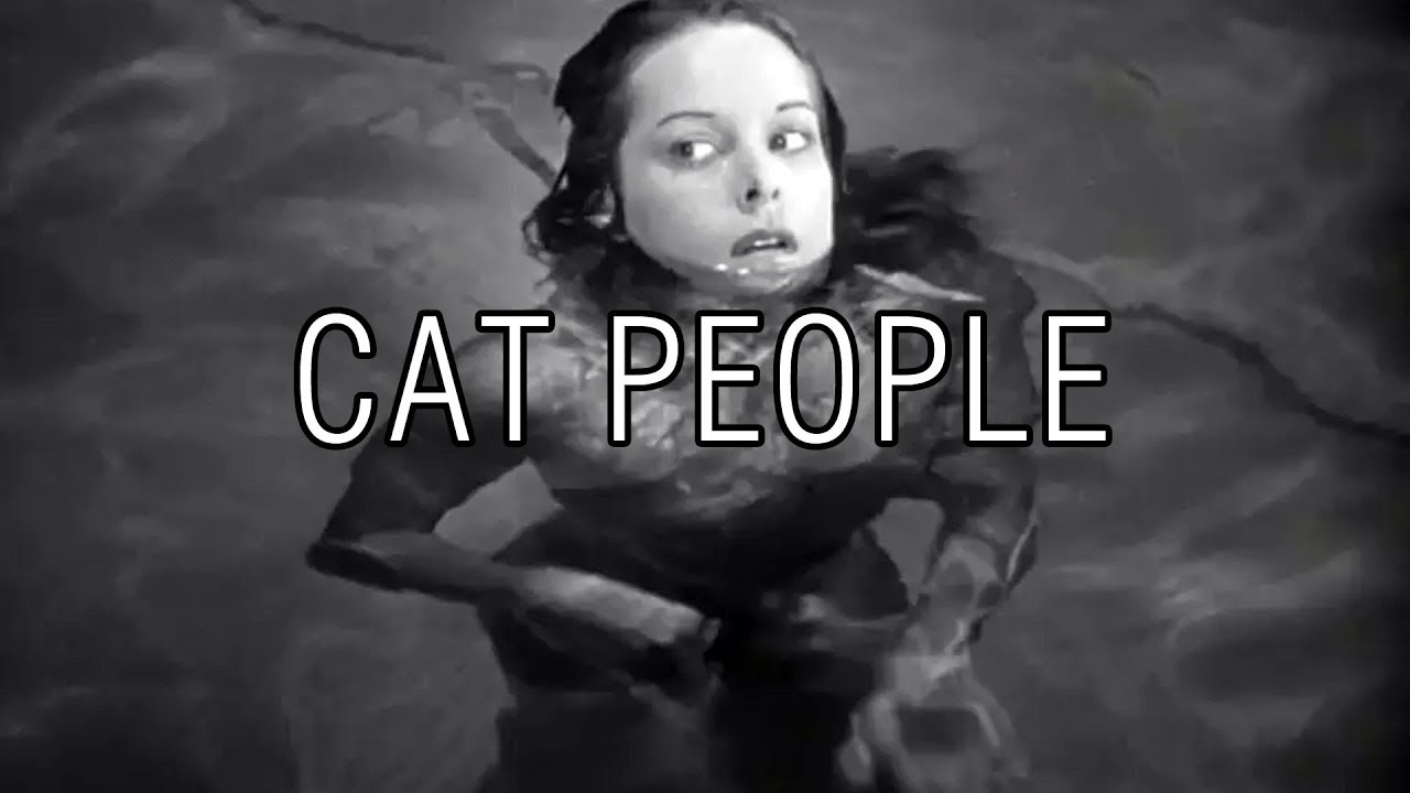 Ángel Faretta - Soy Leyendo - 07 - Cat People