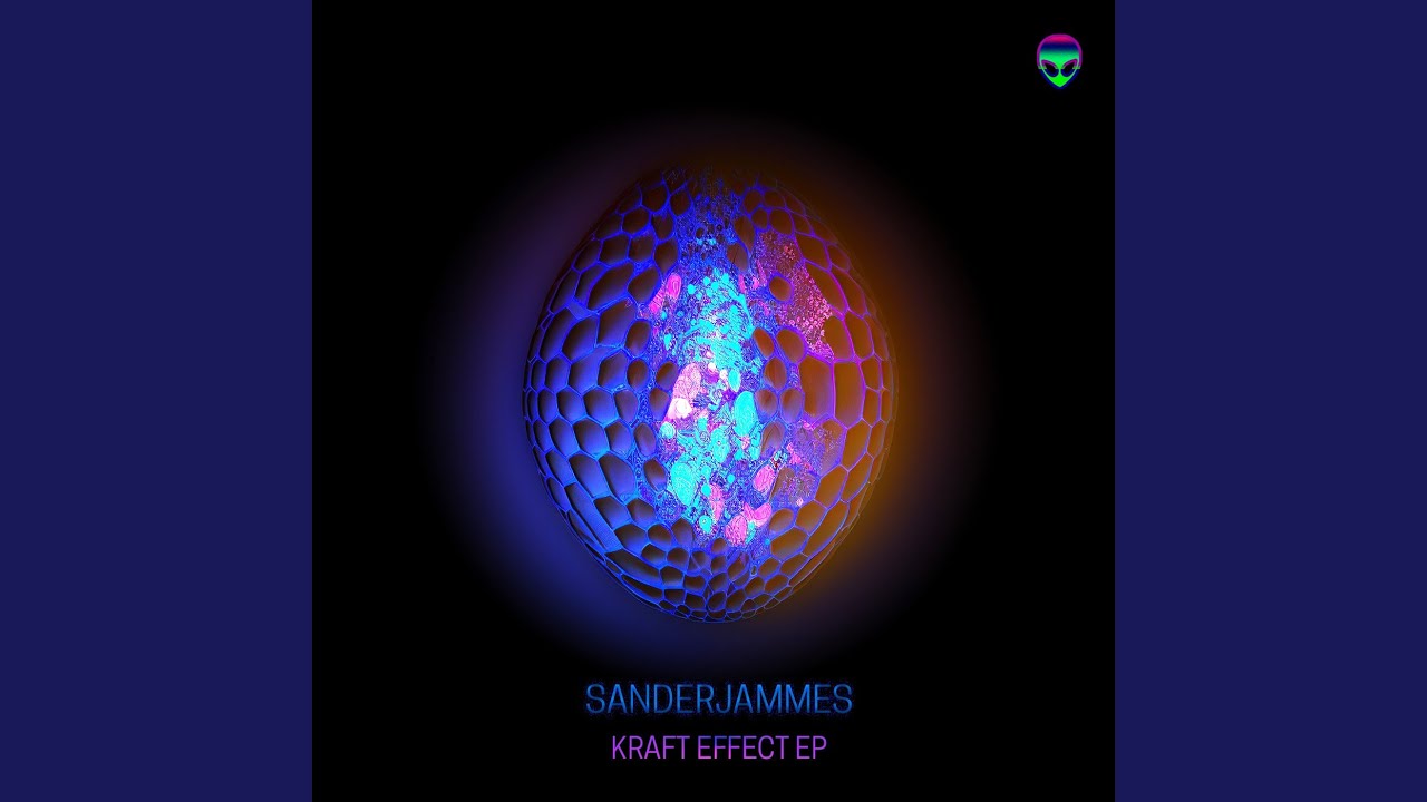 Kraft Efffect (Original Mix)
