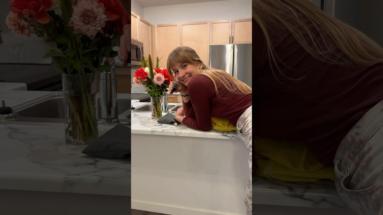 New Apartment Tour! ✨🙌