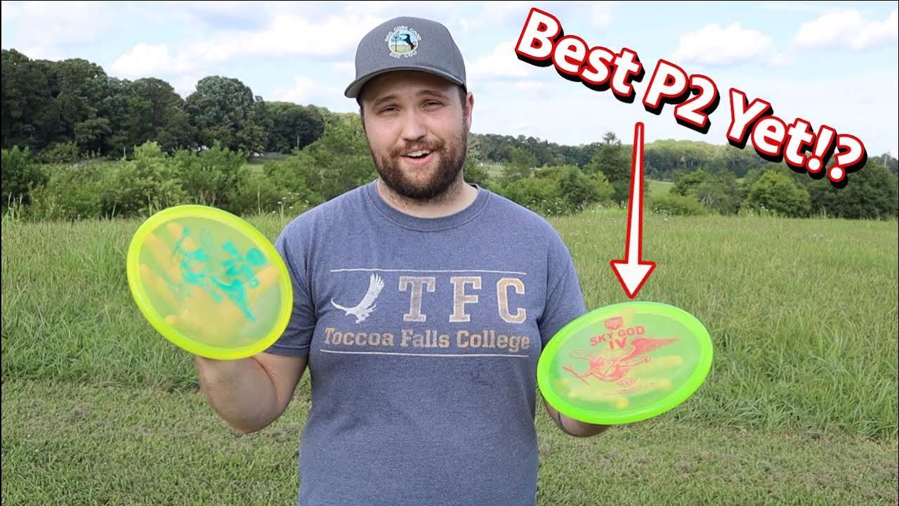 Simon Lizotte Sky God 4 // Quick Review!