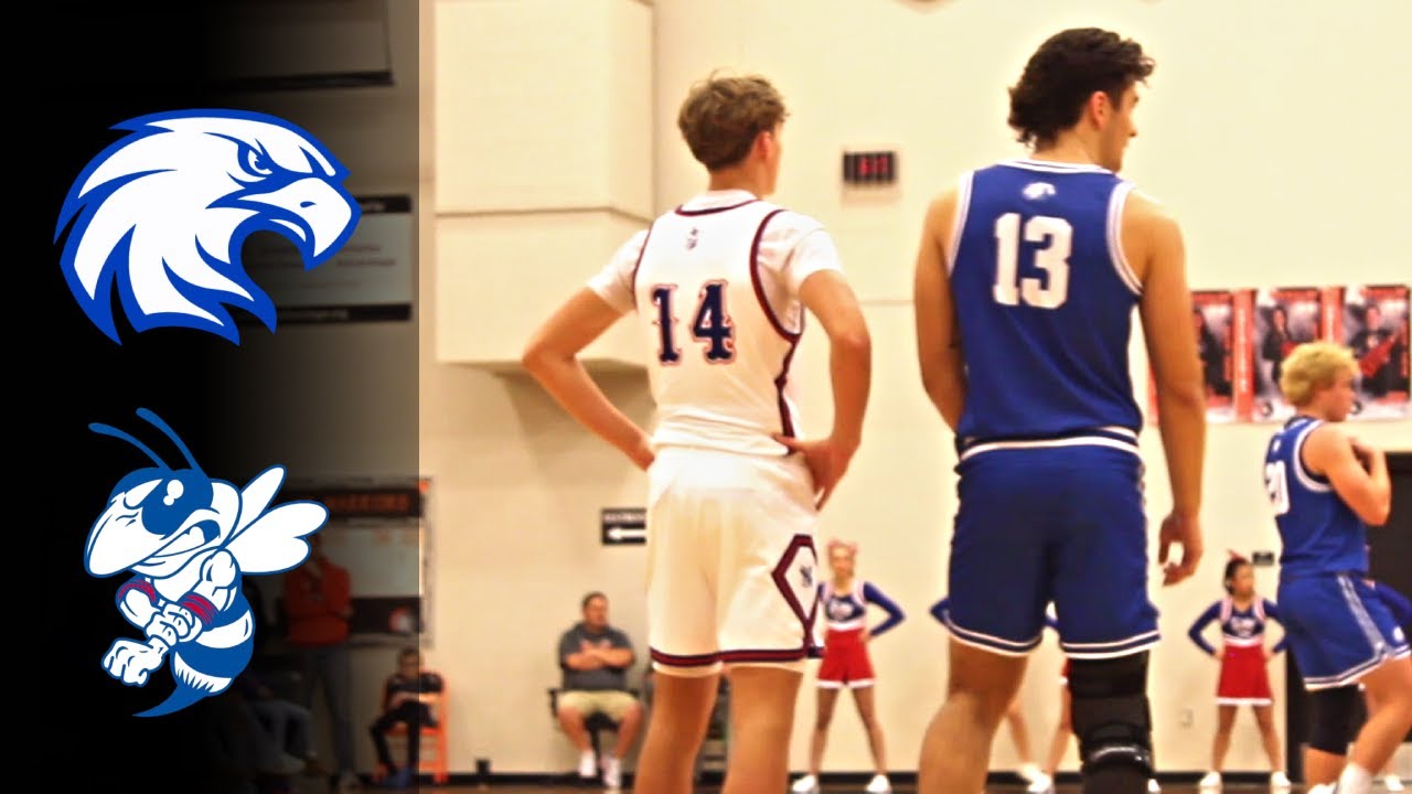 CAN EDDIE SMAJIC HIT THE GAME WINNER?  | Columbia vs Nashville FULL GAME HIGHLIGHTS