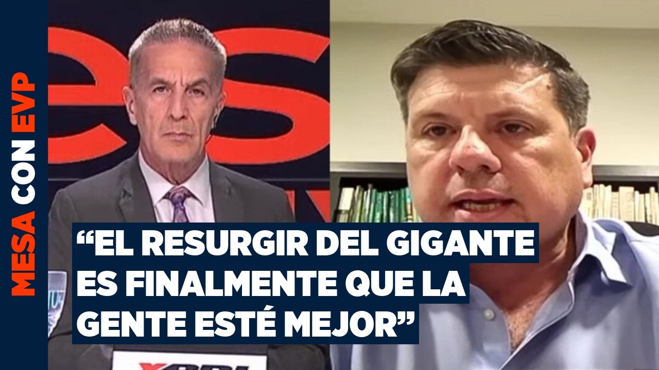 Javier Giménez asume como nuevo jefe de Gabinete: ¿cuál será el eje de su gestión?