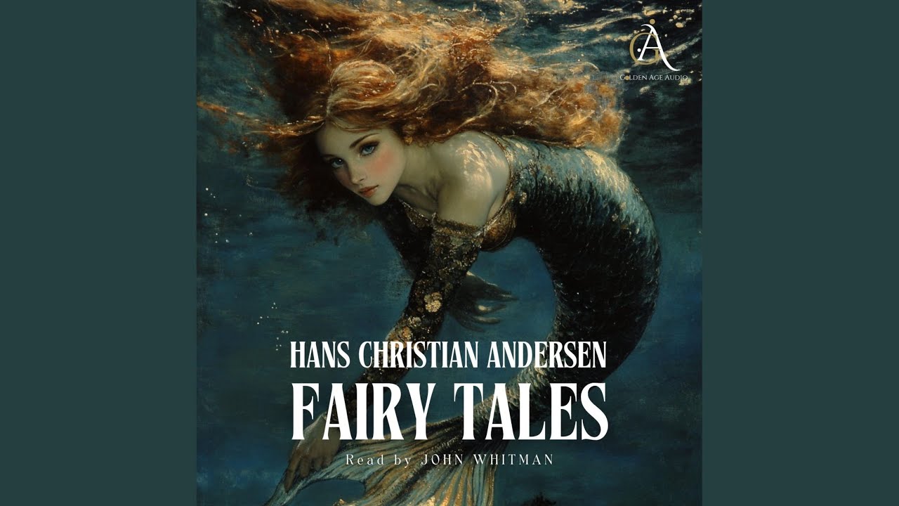 Opening Credits & a Story.1 - Hans Christian Andersen - All Fairy Tales