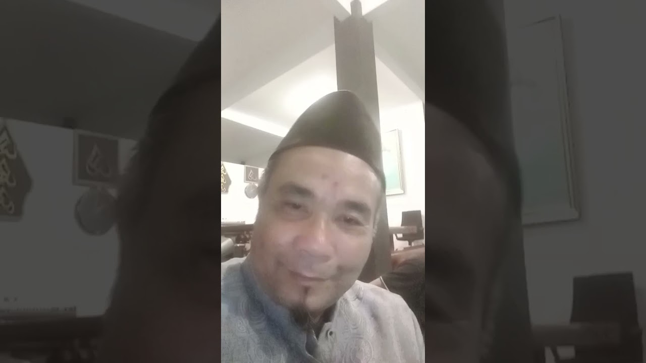 juz 14..karakter orang