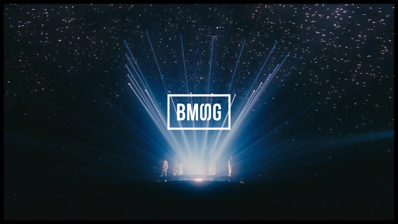 BE:FIRST / Message -Live from BE:FIRST 1st One Man Tour 