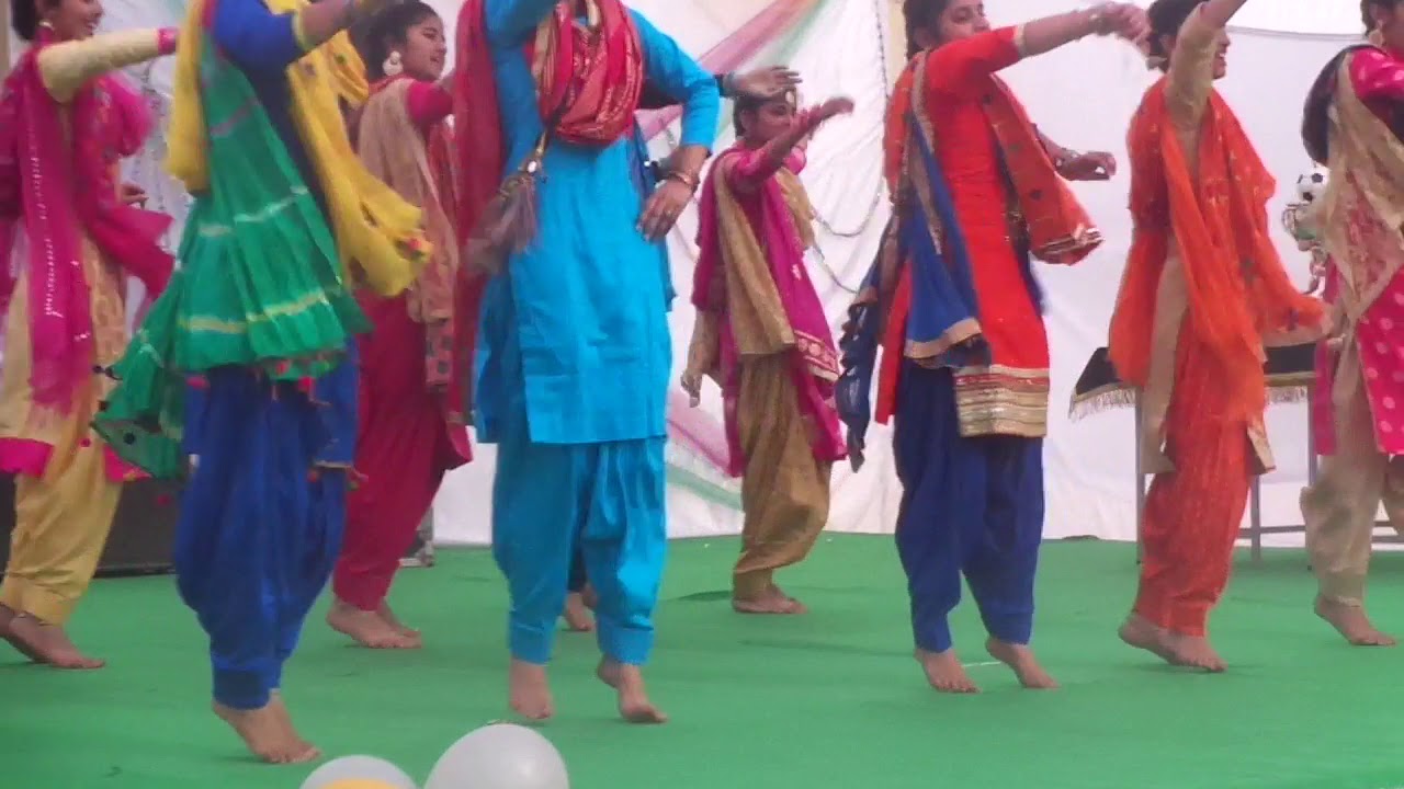 Meritorious school Amritsar