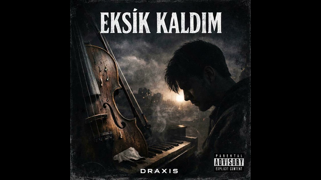 Draxis - EKSİK KALDIM