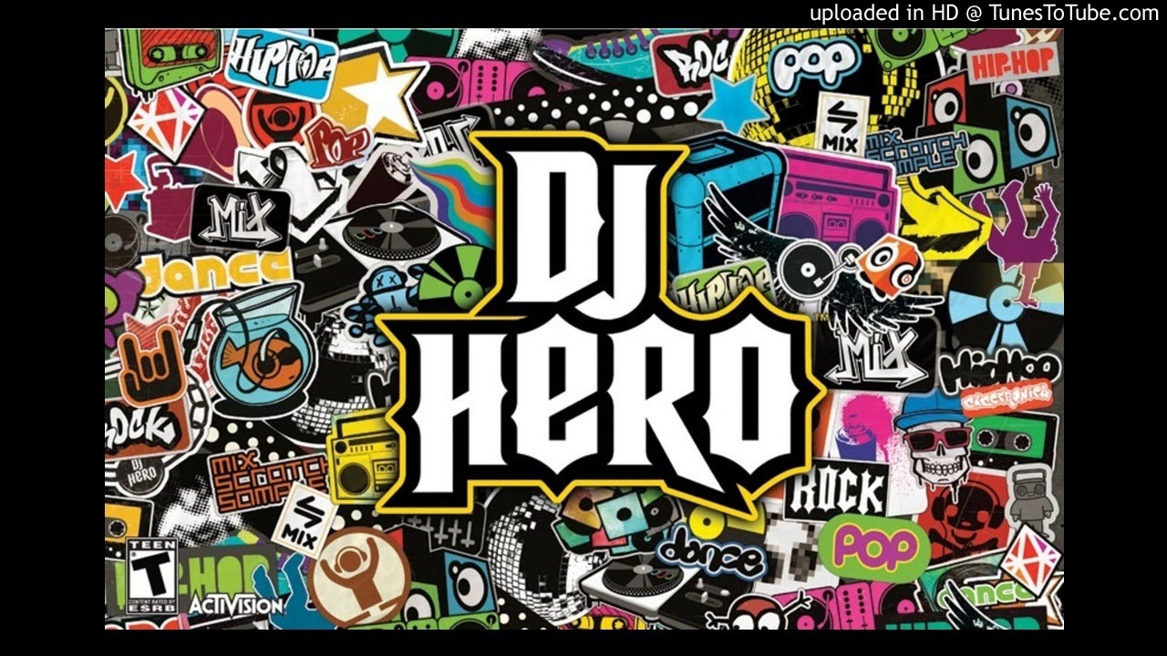 Da Funk vs Strange Enough Feat. Karen O,  ODB & Fatlip - Daft Punk vs N.A.S.A.