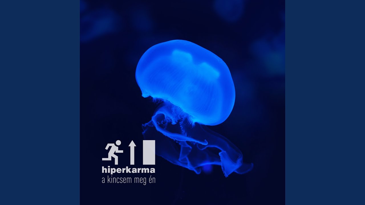 A kincsem meg én