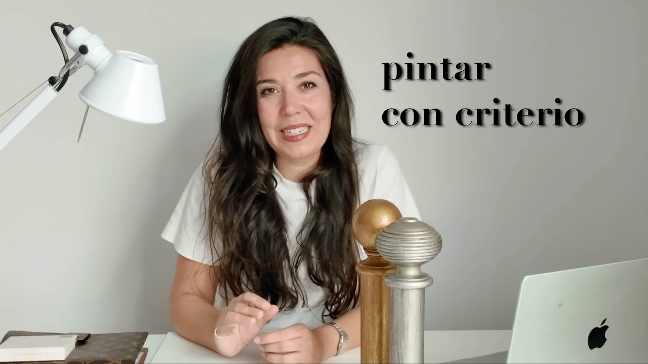 CÓMO ELEGIR LA PINTURA PERFECTA PARA TU CASA