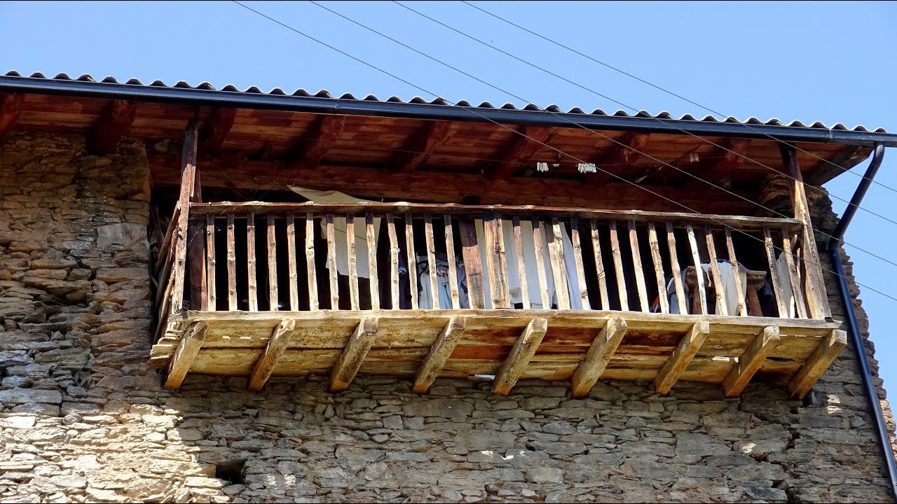 4 pobles de Castellbò, a l'Alt Urgell.