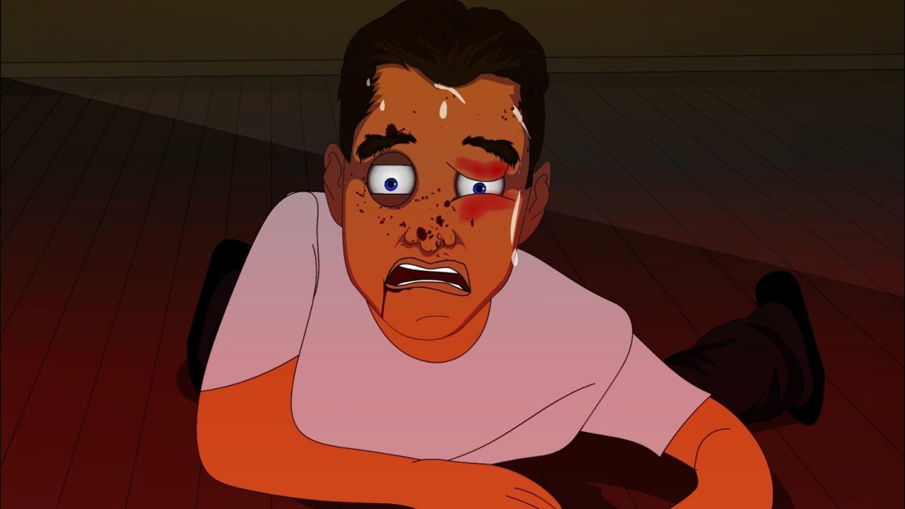 17 TRUE DARK WEB HORROR STORIES ANIMATED