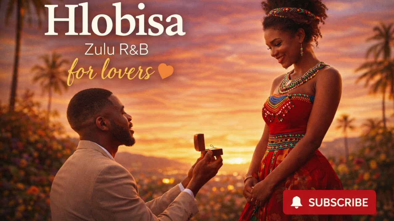 Hlobisa sa  2026 | Listen Before It Disappears | Zulu R&B For Lovers