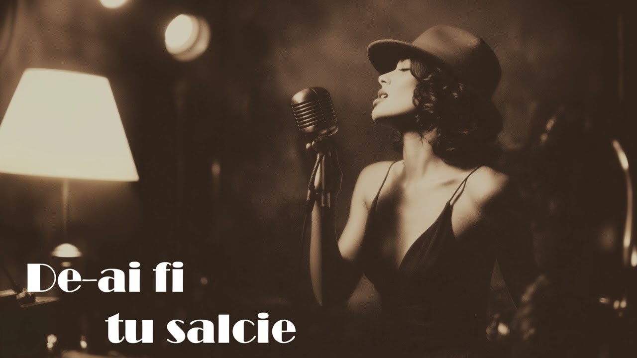 De ai fi tu salcie - Varianta Soul