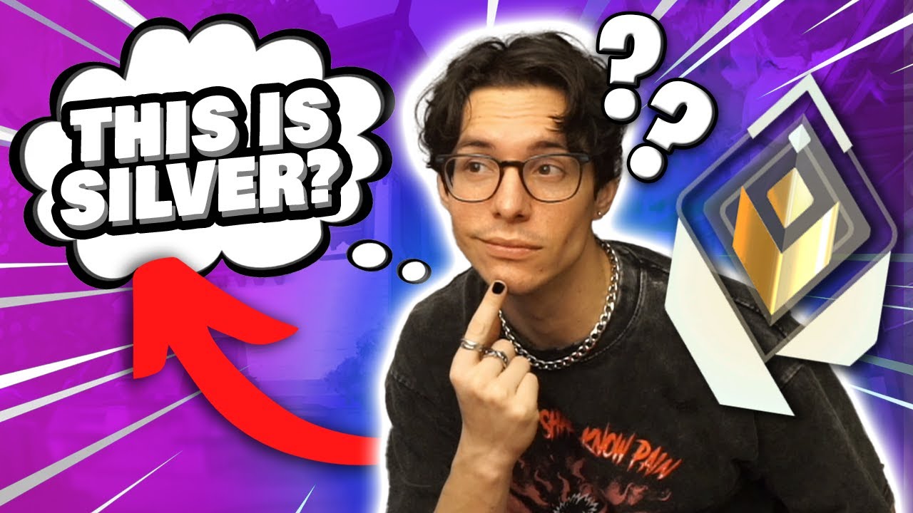 RADIANT PLAYER GUESSES YOUR RANKS... (these clips may surprise you)