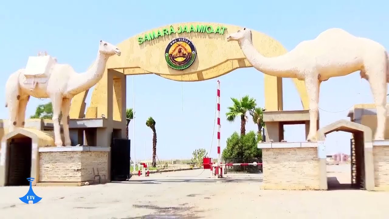 Watch ETV&rsquo;s Spot about Samara University, Full Program Coming Soon!