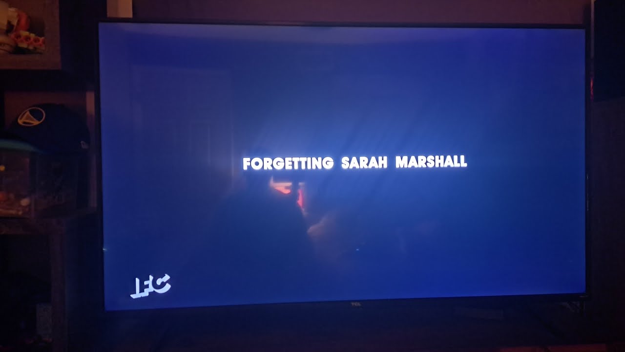 Forgetting Sarah Marshall (2008) - IFC End Credits