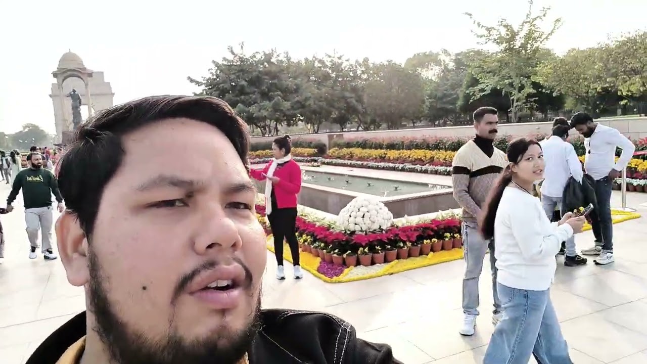 आज घुमा दिया बीबी को 🥹||SLSUBOLVLOGER||